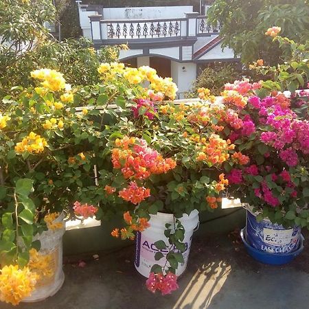 Heavenly Homestay Kochi Zewnętrze zdjęcie
