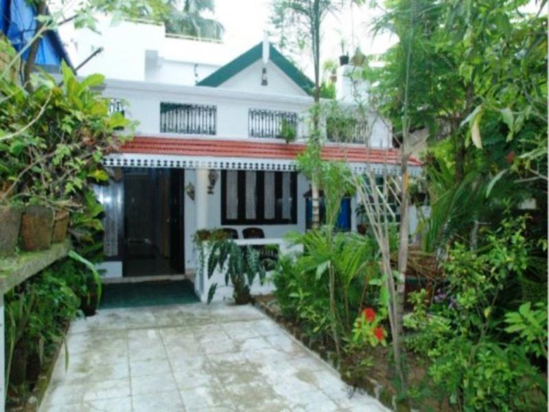 Heavenly Homestay Kochi Zewnętrze zdjęcie