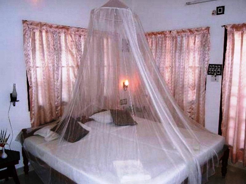 Heavenly Homestay Kochi Zewnętrze zdjęcie