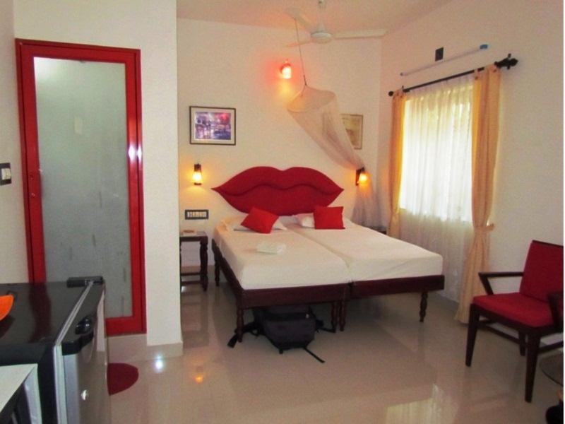Heavenly Homestay Kochi Zewnętrze zdjęcie