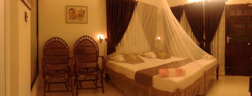 Heavenly Homestay Kochi Zewnętrze zdjęcie