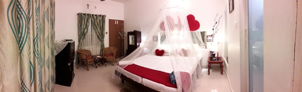 Heavenly Homestay Kochi Zewnętrze zdjęcie