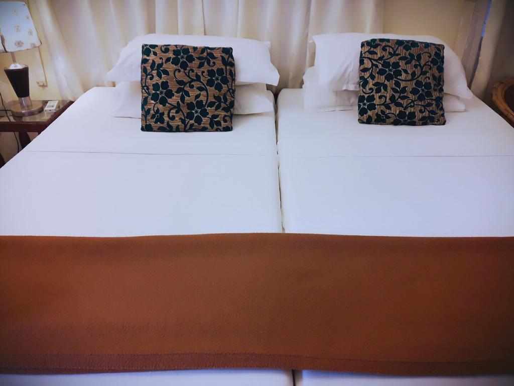 Heavenly Homestay Kochi Zewnętrze zdjęcie
