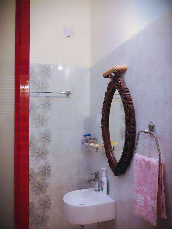 Heavenly Homestay Kochi Zewnętrze zdjęcie