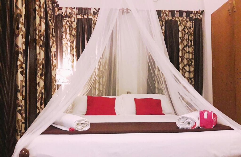 Heavenly Homestay Kochi Zewnętrze zdjęcie