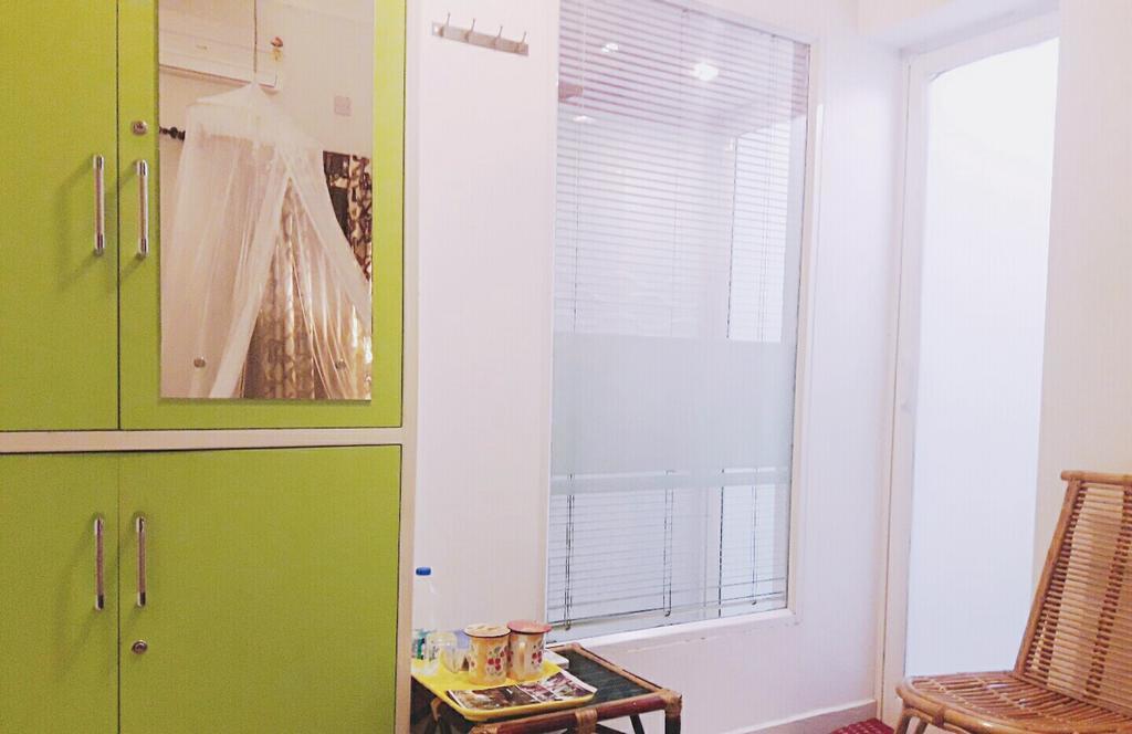 Heavenly Homestay Kochi Zewnętrze zdjęcie