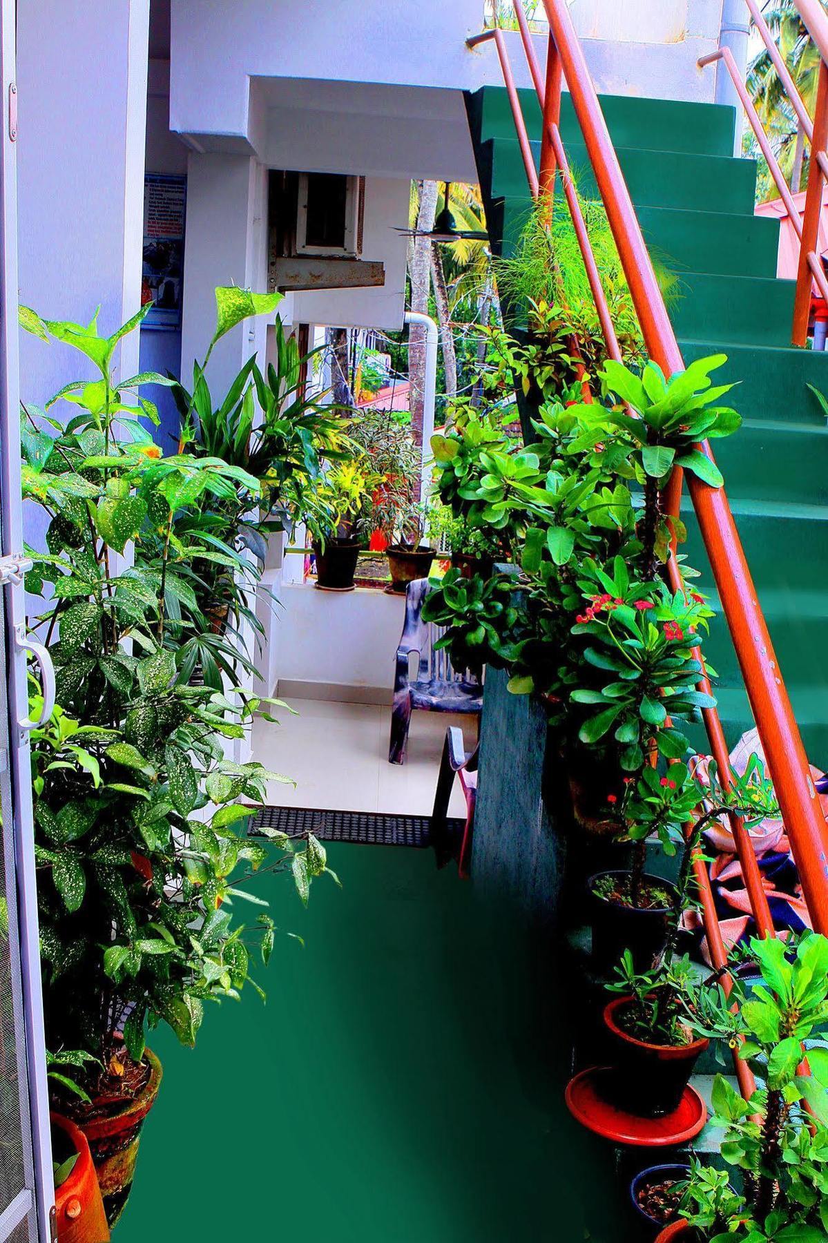 Heavenly Homestay Kochi Zewnętrze zdjęcie