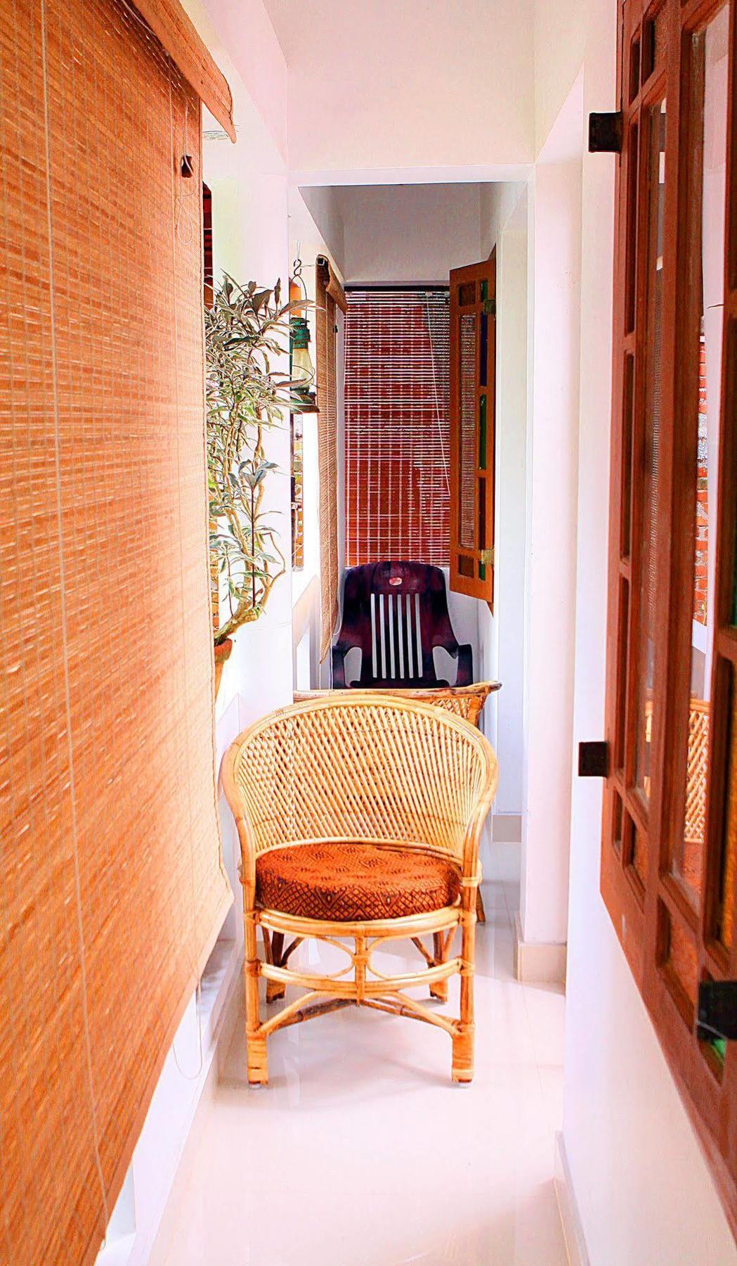Heavenly Homestay Kochi Zewnętrze zdjęcie