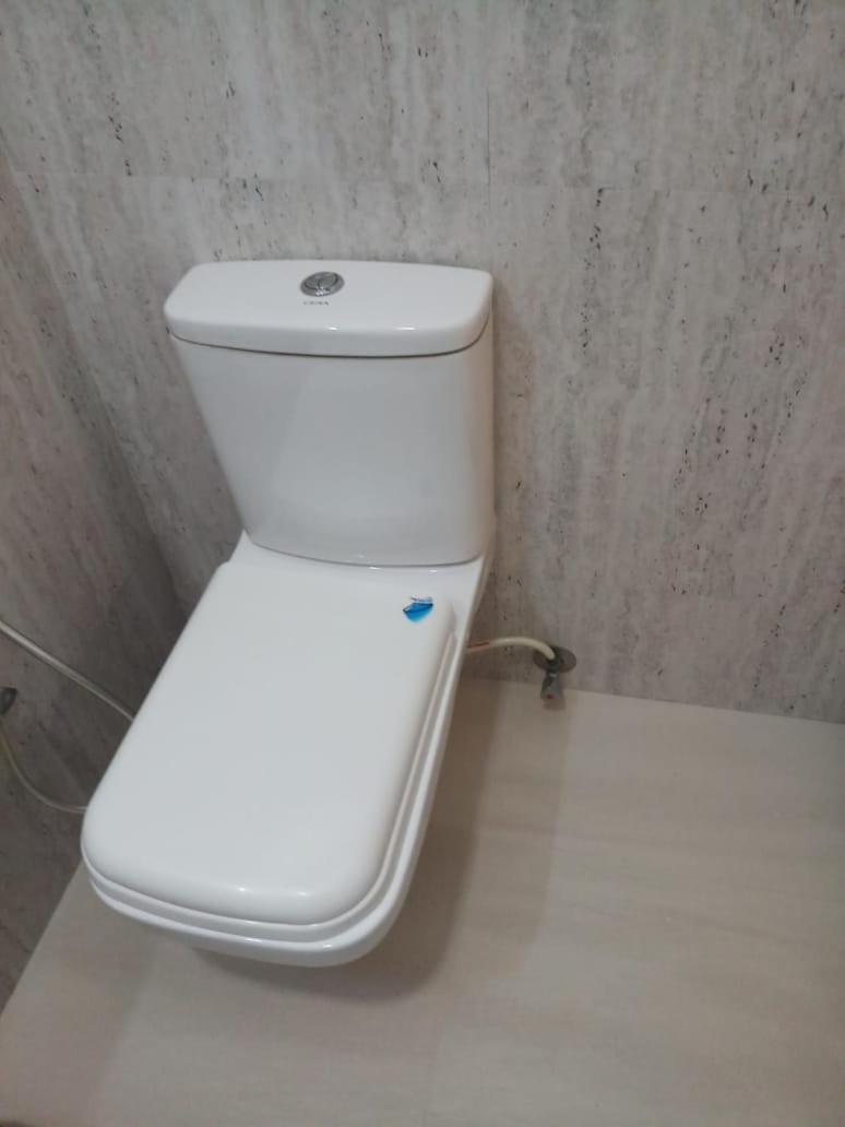 Heavenly Homestay Kochi Zewnętrze zdjęcie