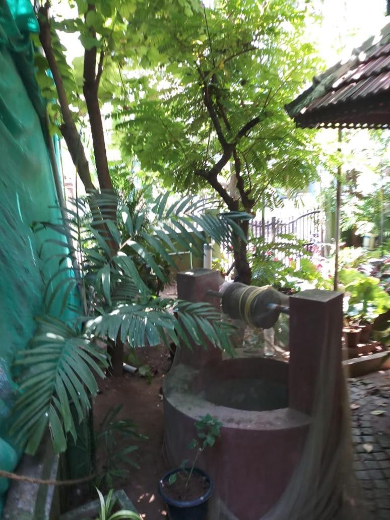 Heavenly Homestay Kochi Zewnętrze zdjęcie