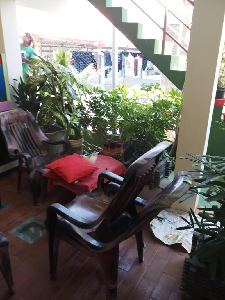 Heavenly Homestay Kochi Zewnętrze zdjęcie