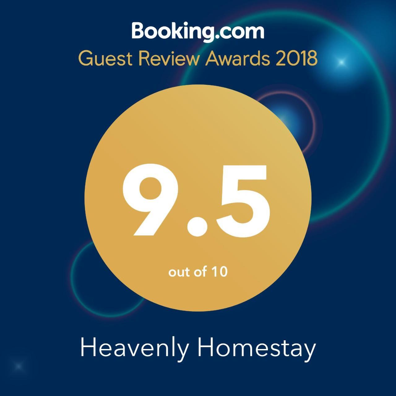 Heavenly Homestay Kochi Zewnętrze zdjęcie